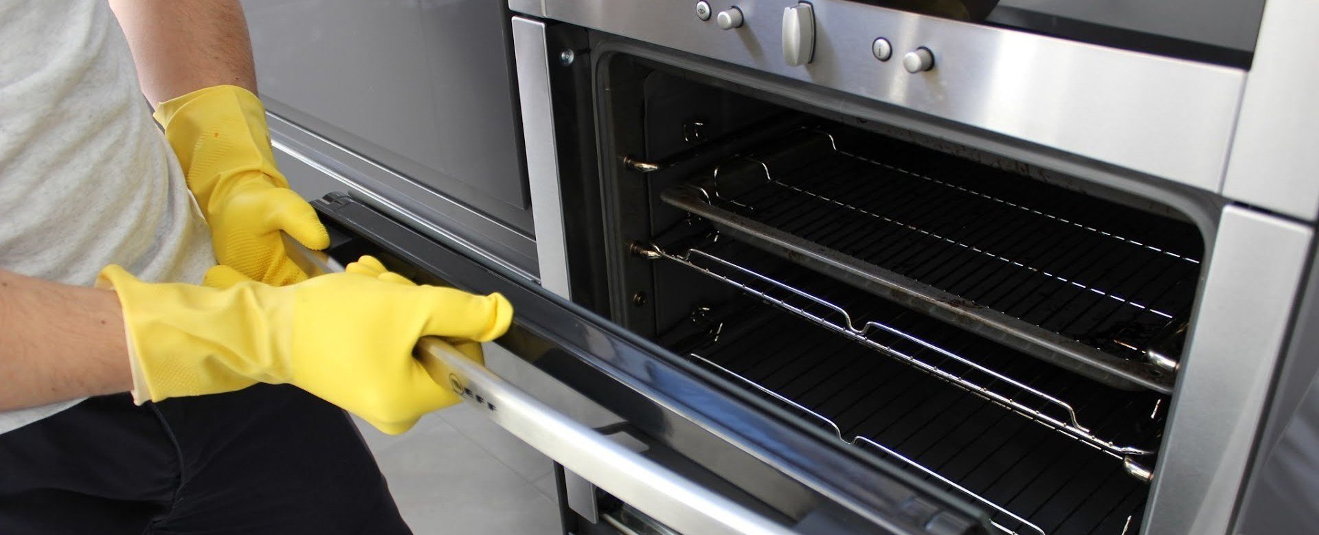 oven cleaning lancaster